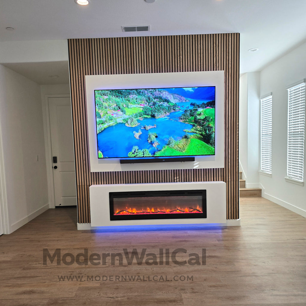 Full Wall Project 181