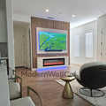 Full Wall Project 181