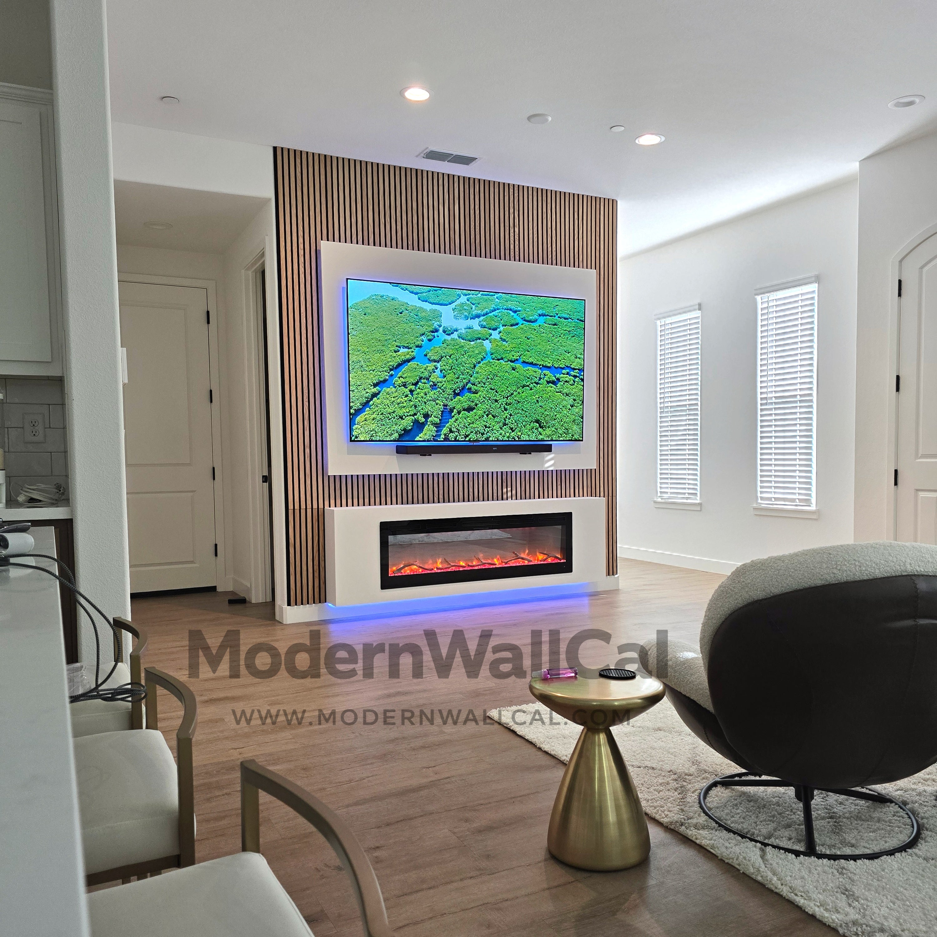 Full Wall Project 181