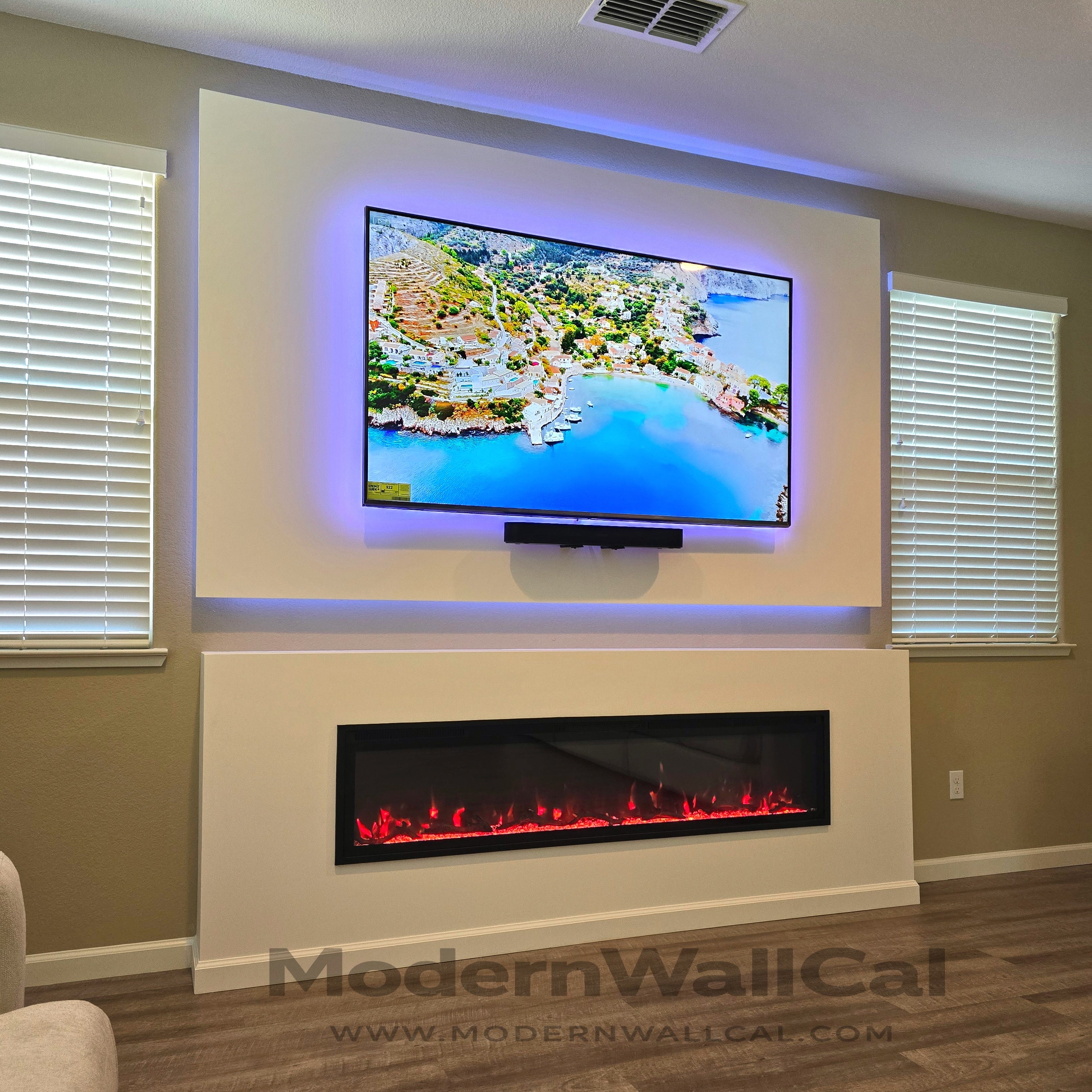Full Wall Project 134
