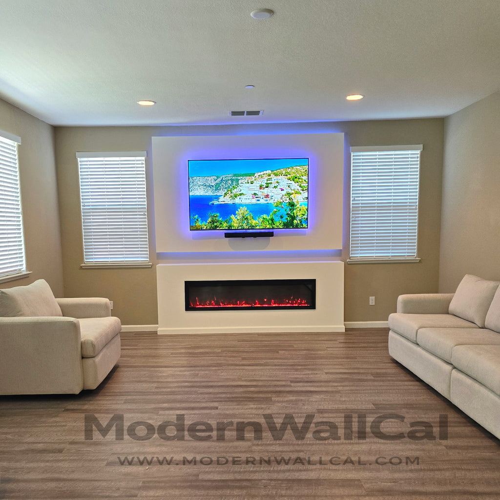 Full Wall Project 134