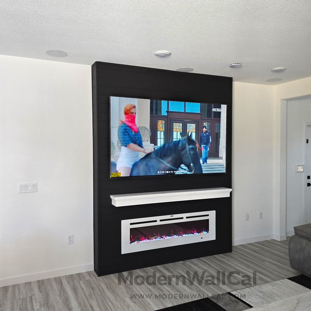 Full Wall Project 174