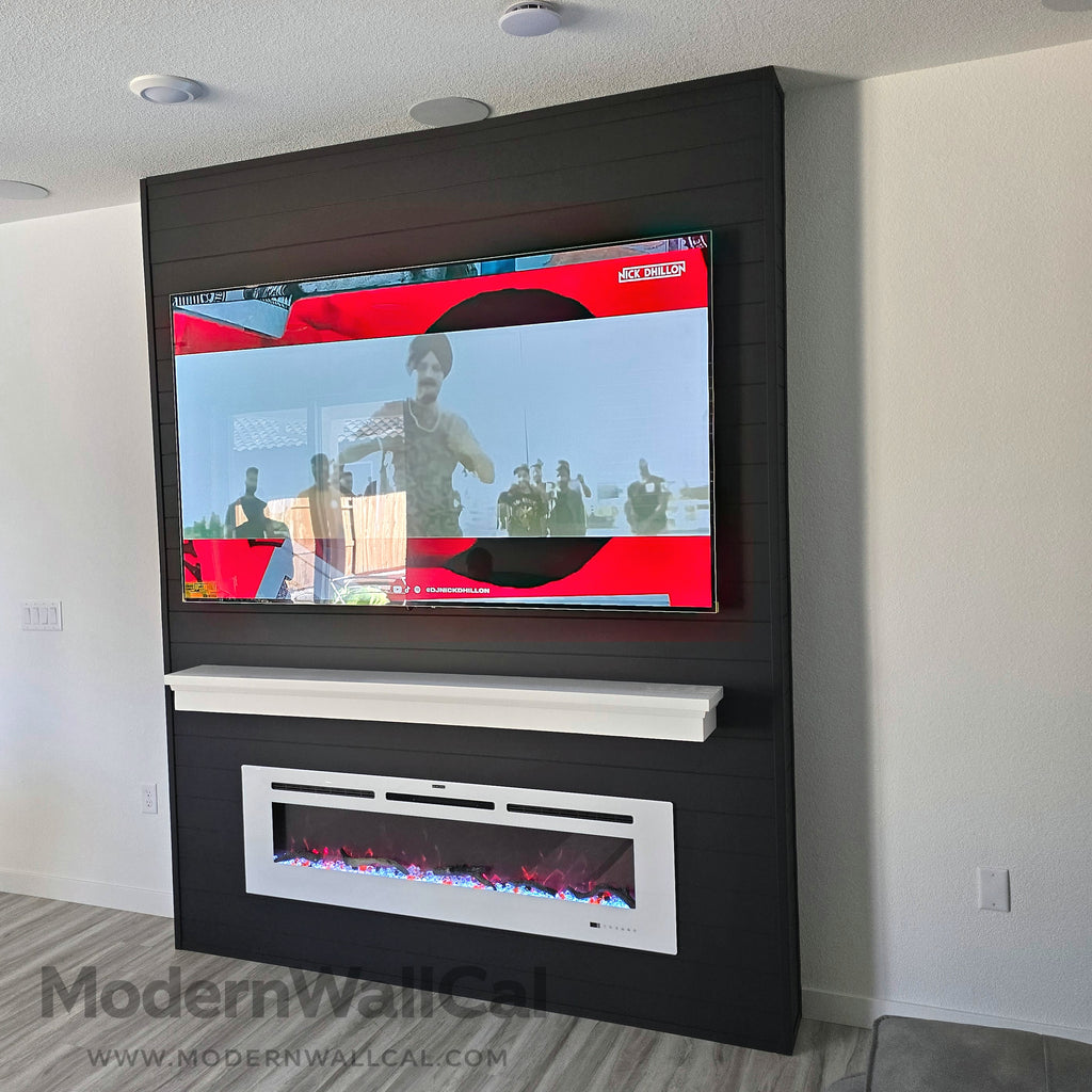 Full Wall Project 174