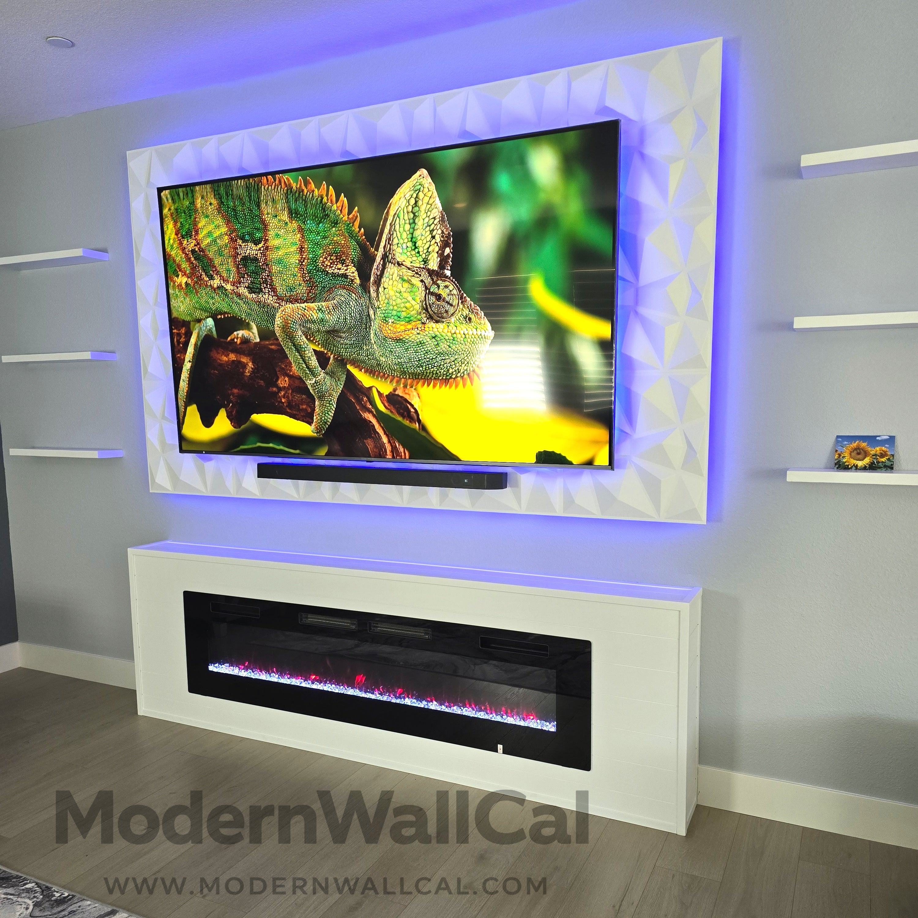Full Wall Project 176