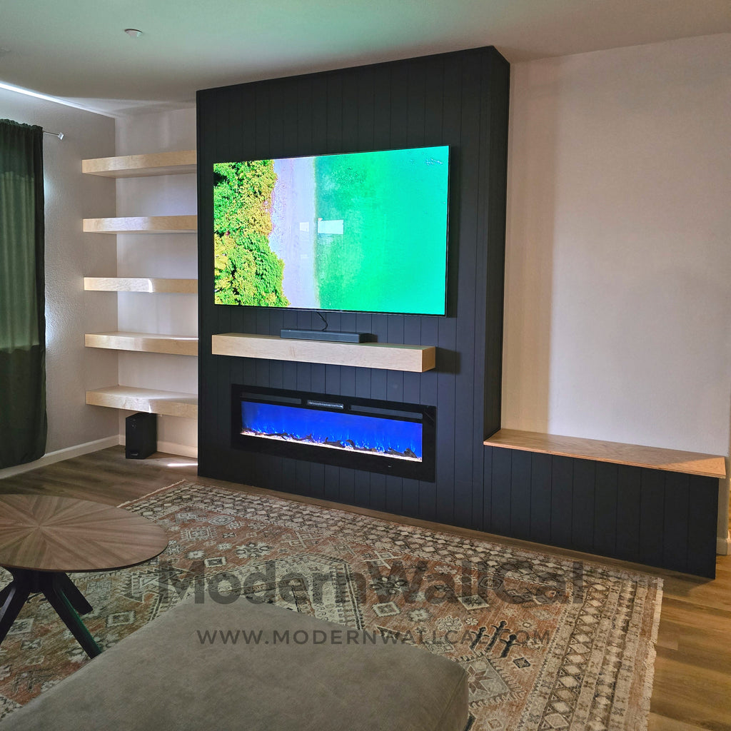 Full Wall Project 178