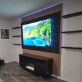 Full Wall Project 168