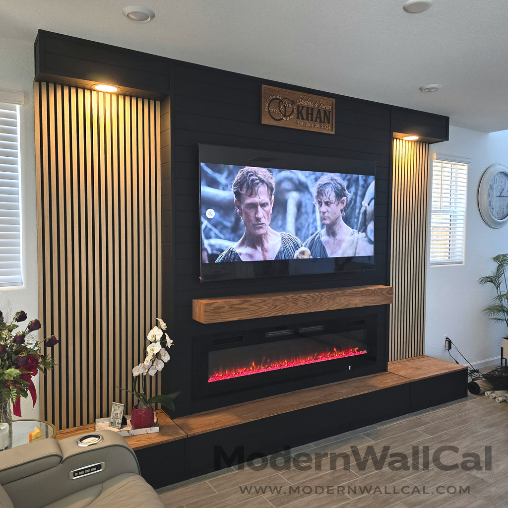 Full Wall Project 164