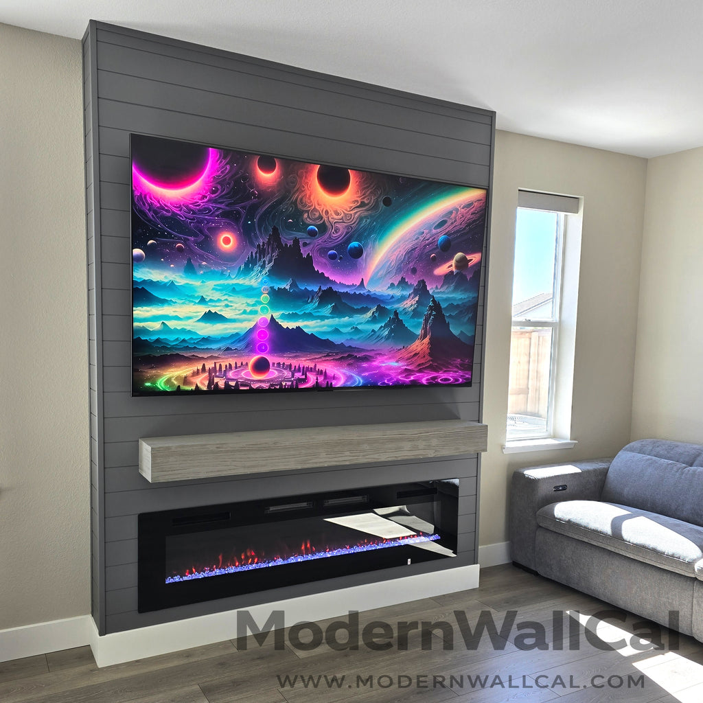 Full Wall Project 152