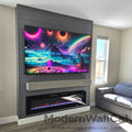 Full Wall Project 152