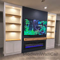 Full Wall Project 159