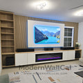 Full Wall Project 154
