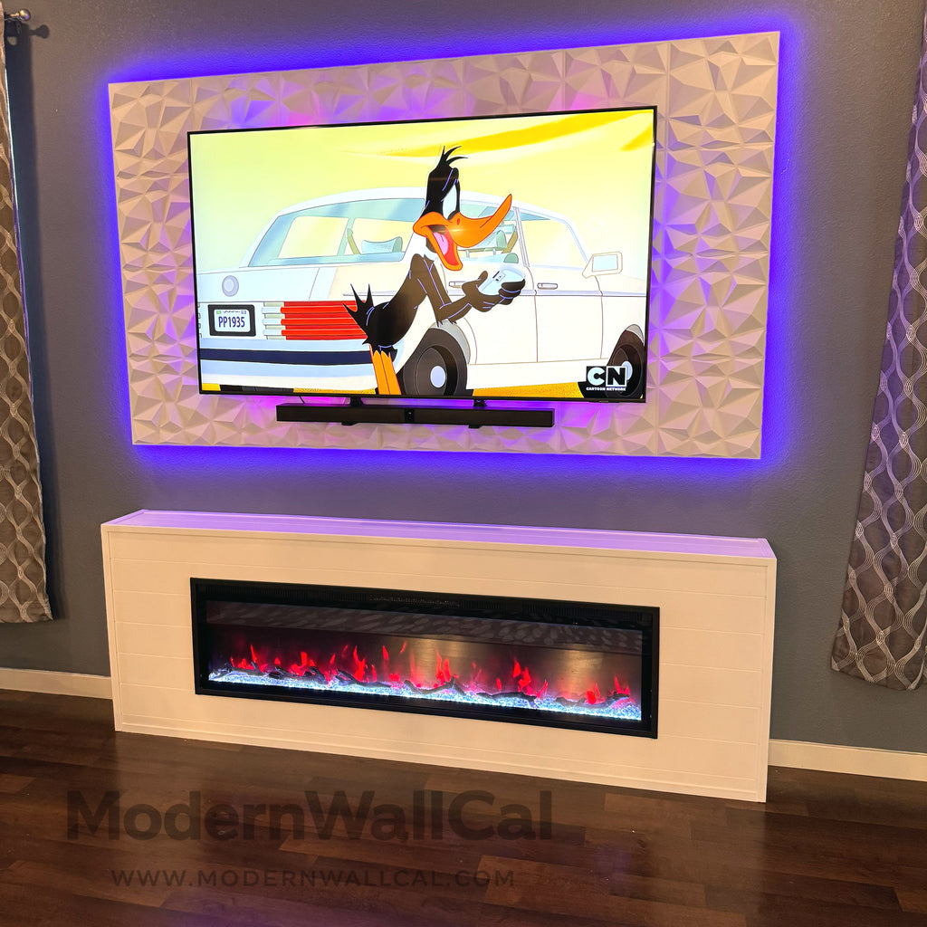 Full Wall Project 184