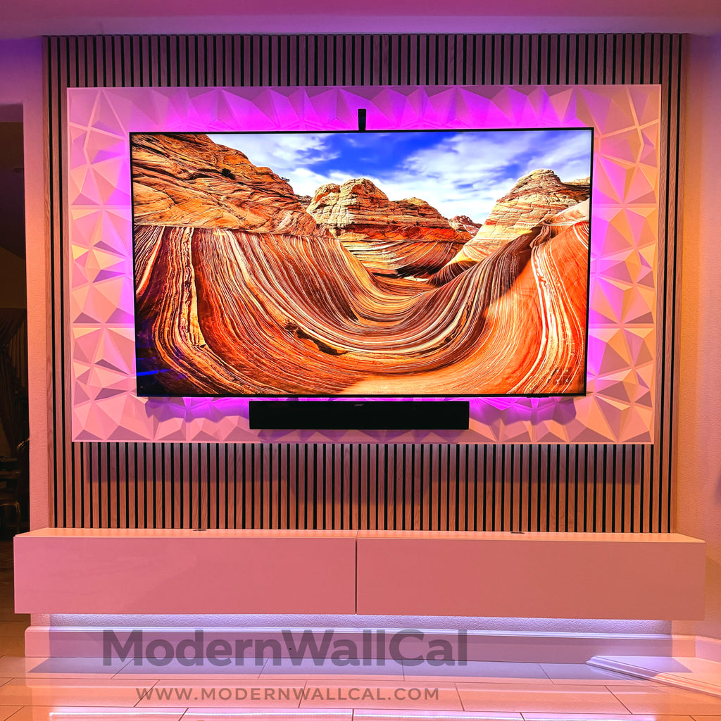 Full Wall Project 180