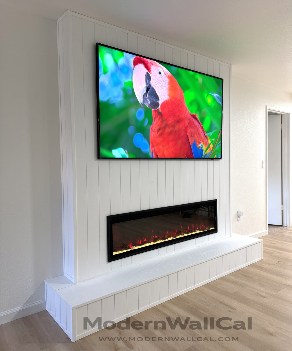 Full Wall Project 169
