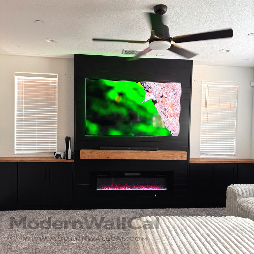 Full Wall Project 170