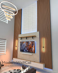 Full Wall Project 166
