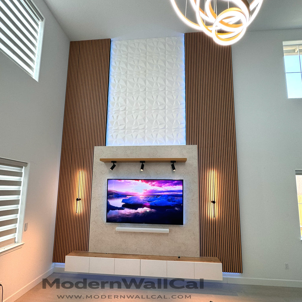 Full Wall Project 166