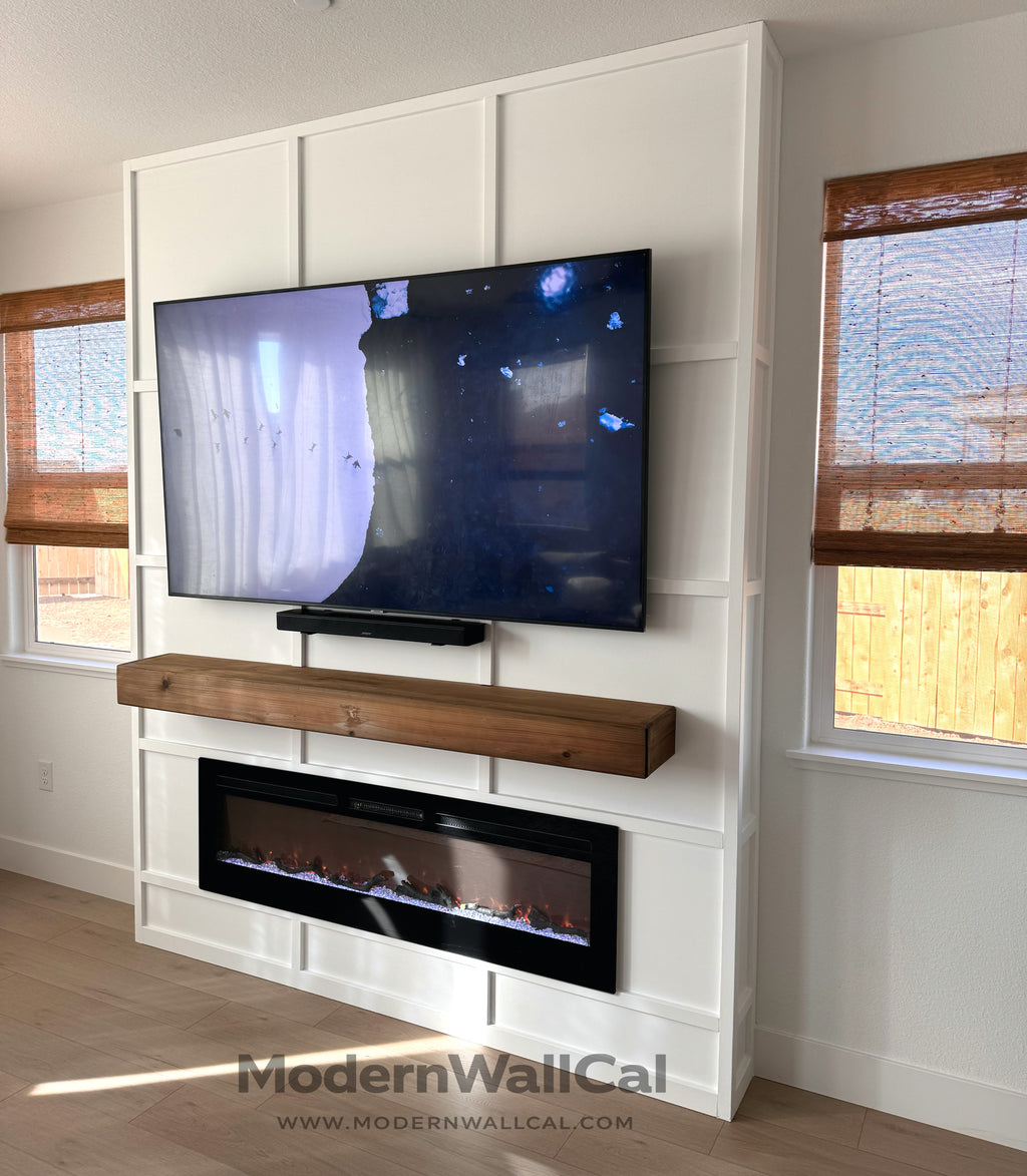 Full Wall Project 161