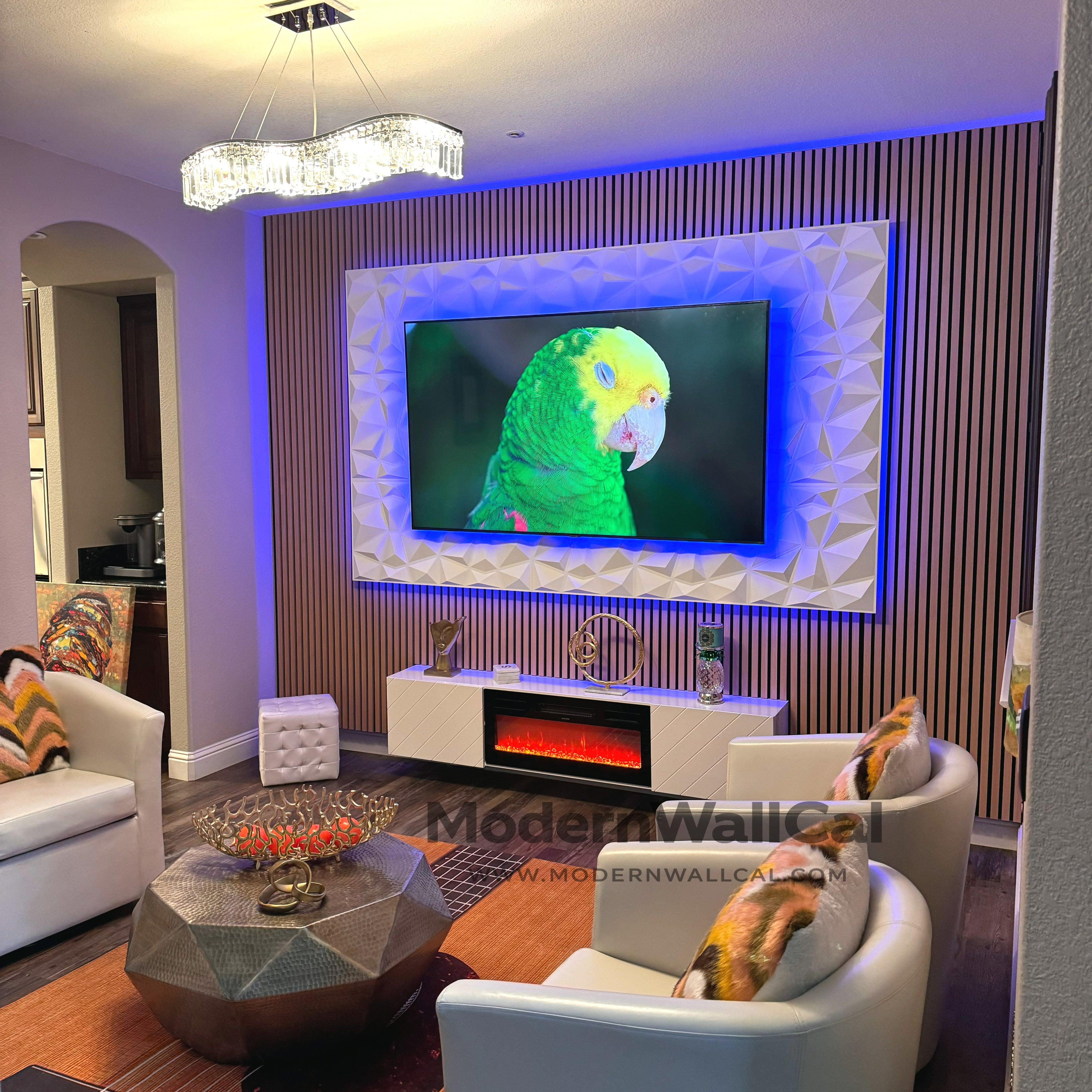 Full Wall Project 162