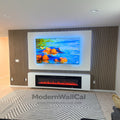 Full Wall Project 163