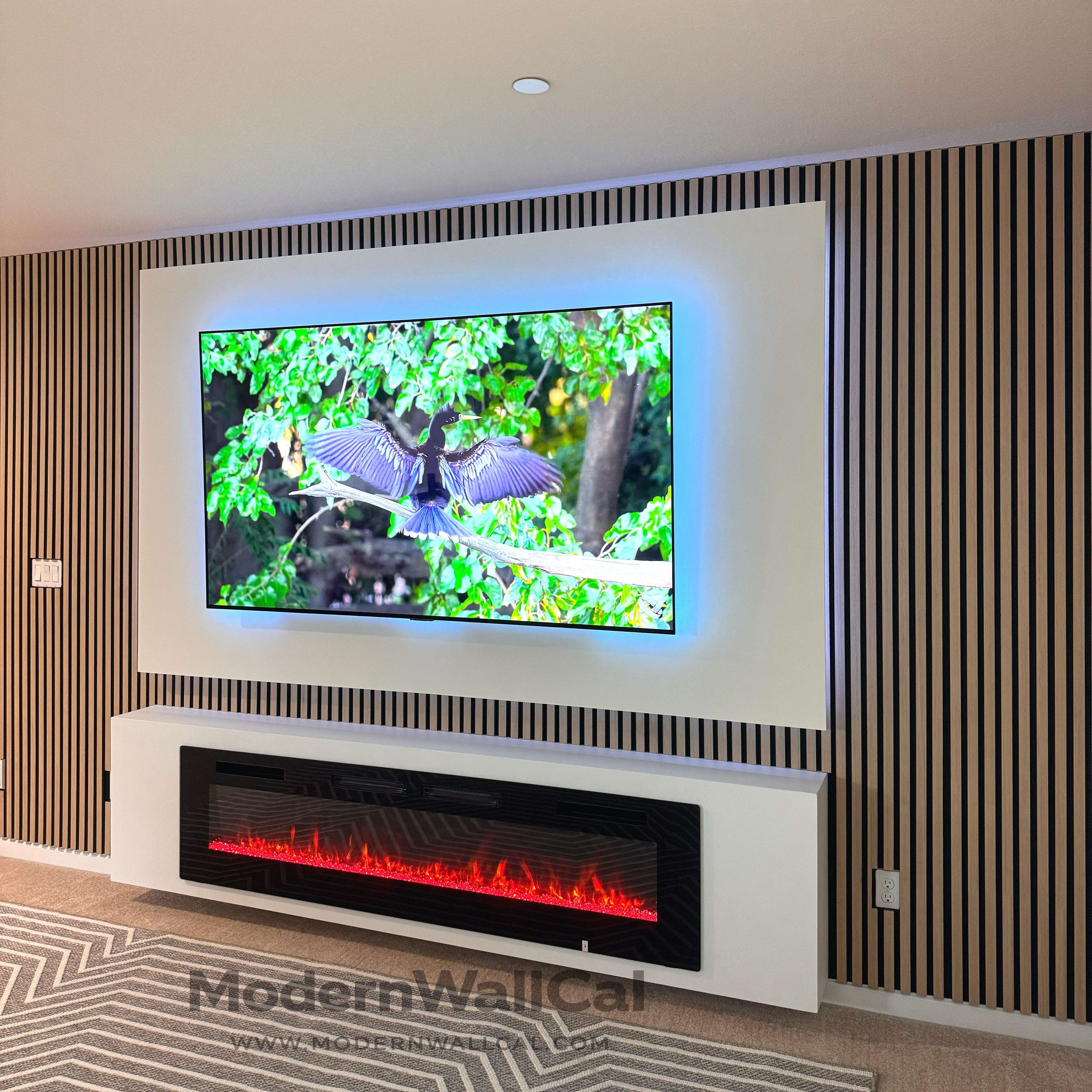 Full Wall Project 163