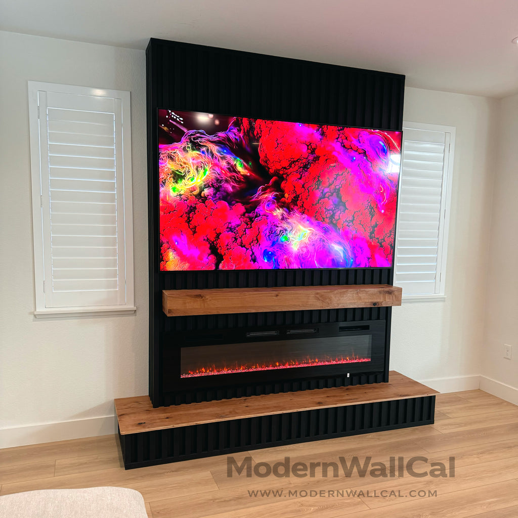 Full Wall Project 157
