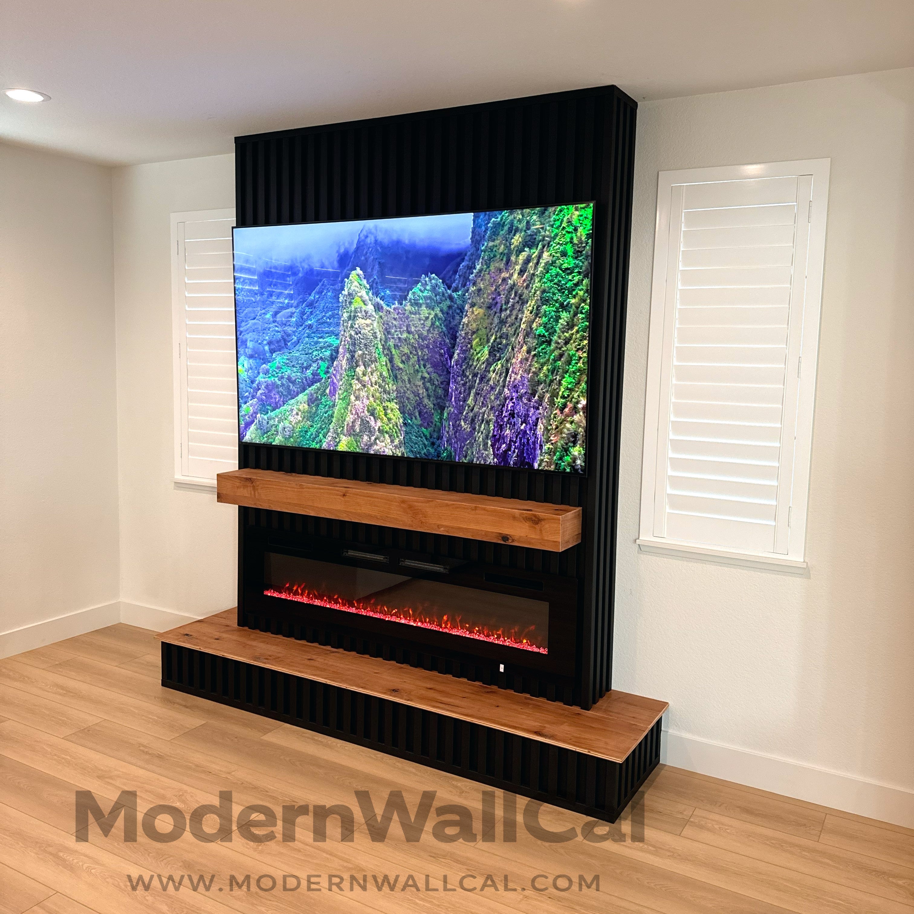 Full Wall Project 157