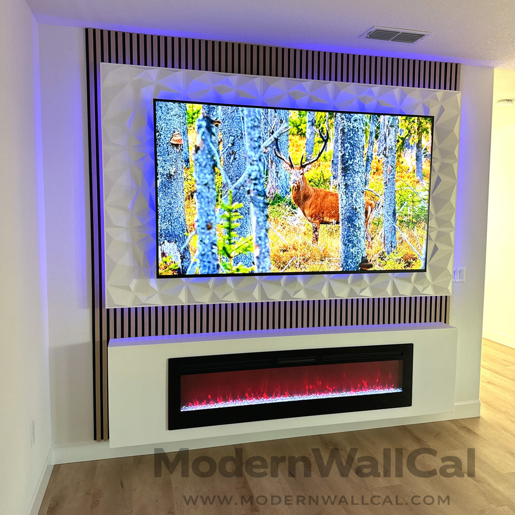Full Wall Project 12