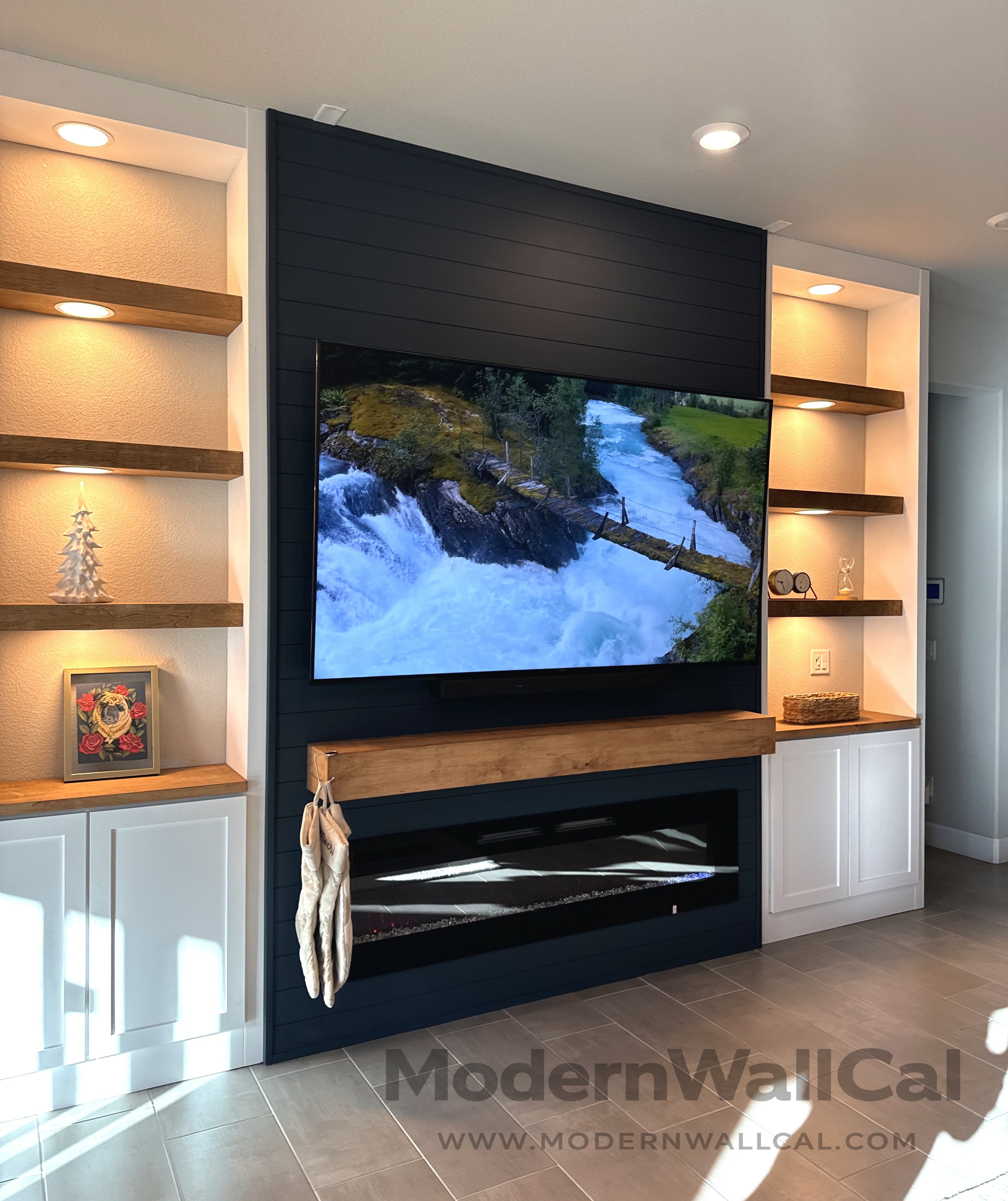 Full Wall Project 159