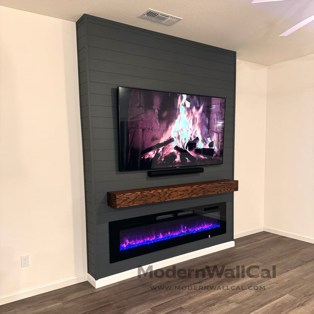 Full Wall Project 152