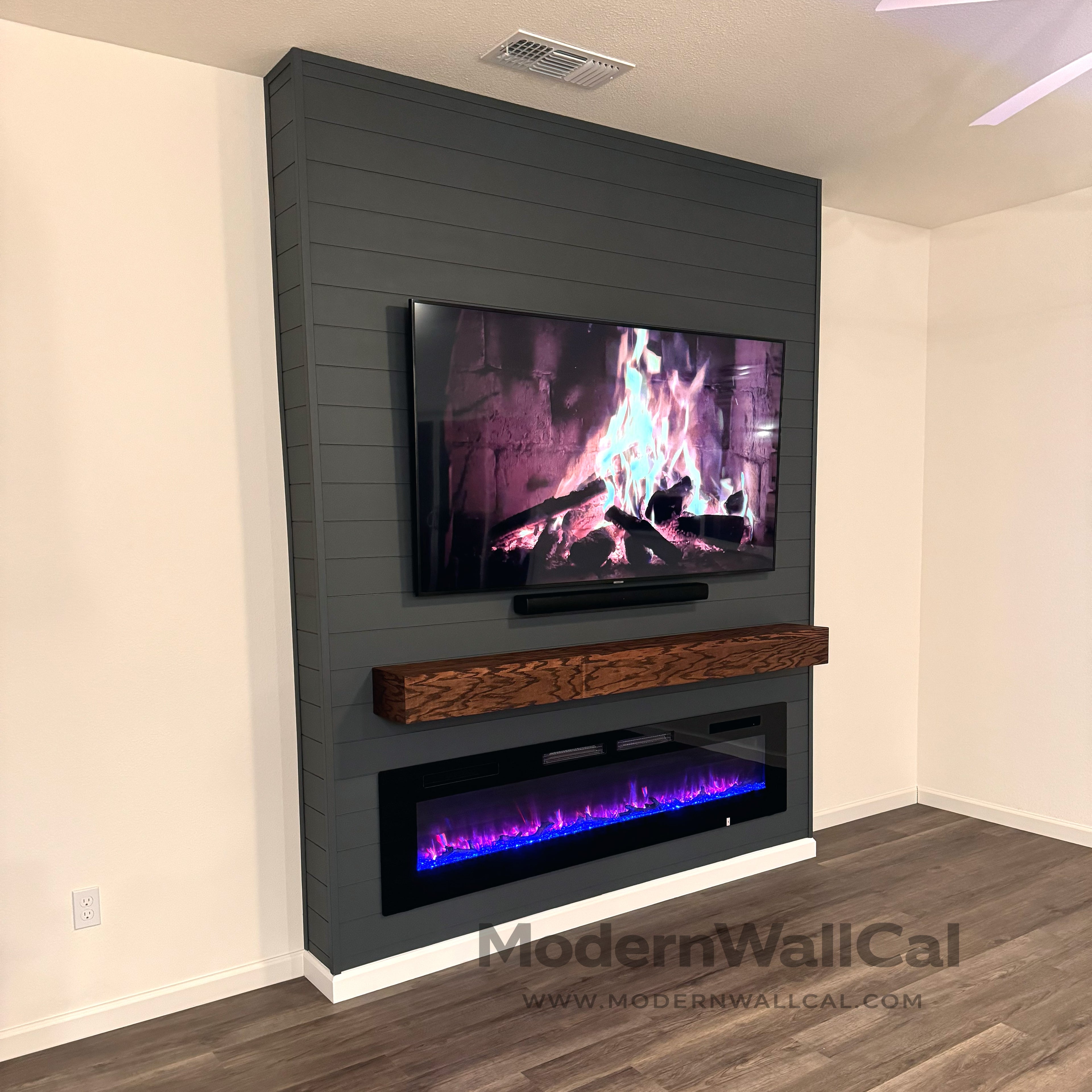 Full Wall Project 152
