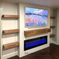 Full Wall Project 141