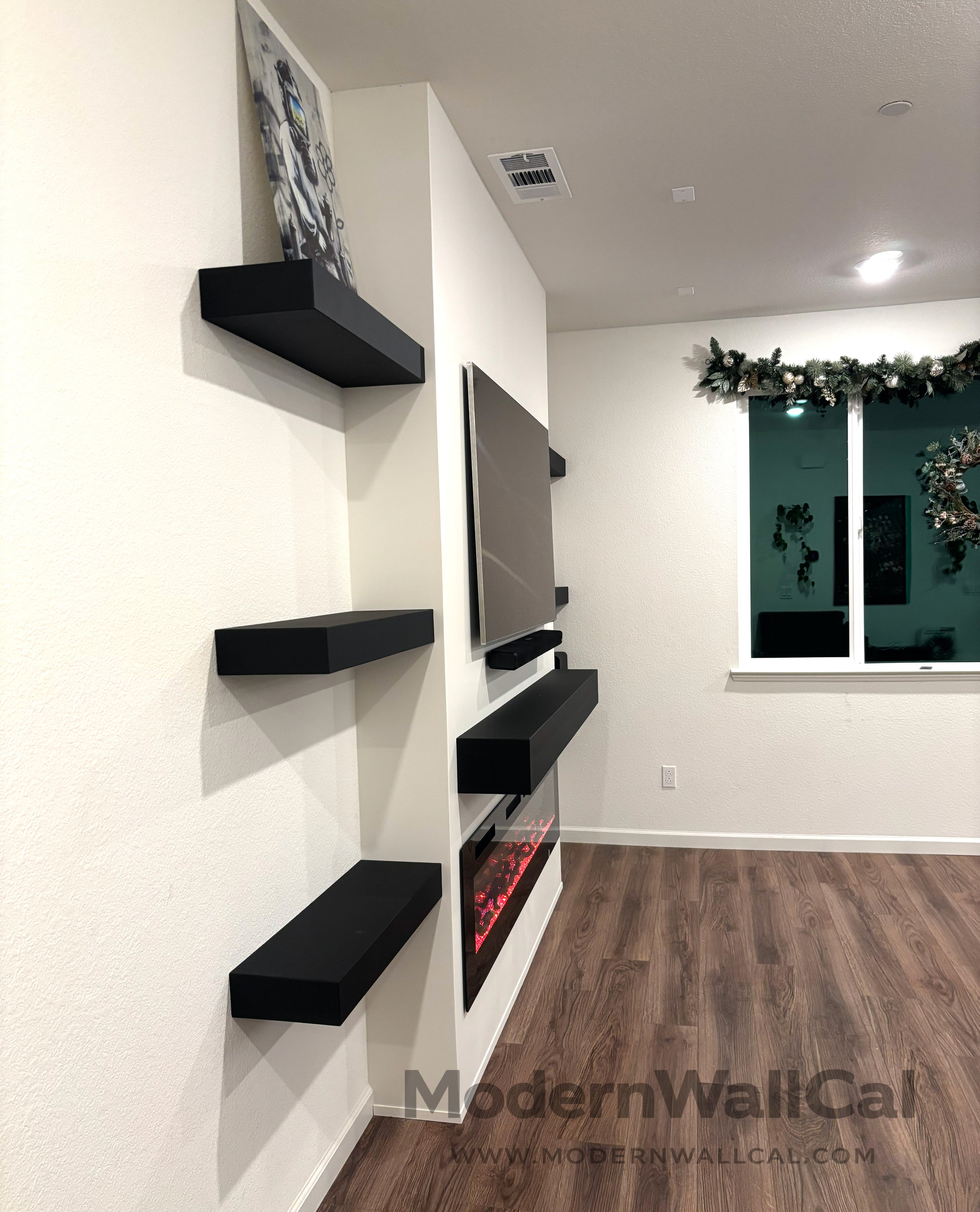 Full Wall Project 143