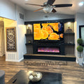 Full Wall Project 147