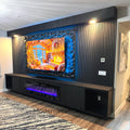 Full Wall Project 148