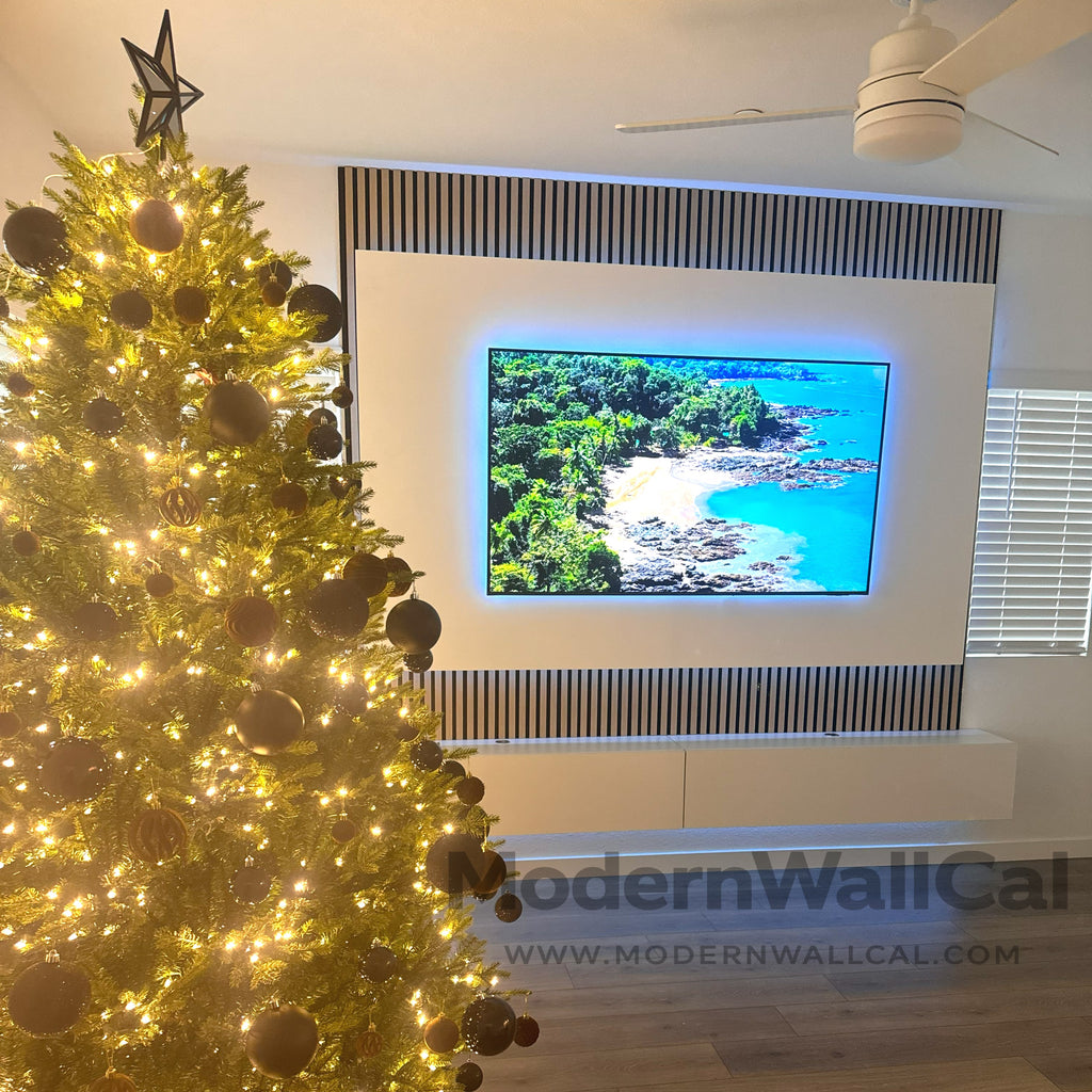 Full Wall Project 149