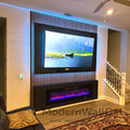 Full Wall Project 151