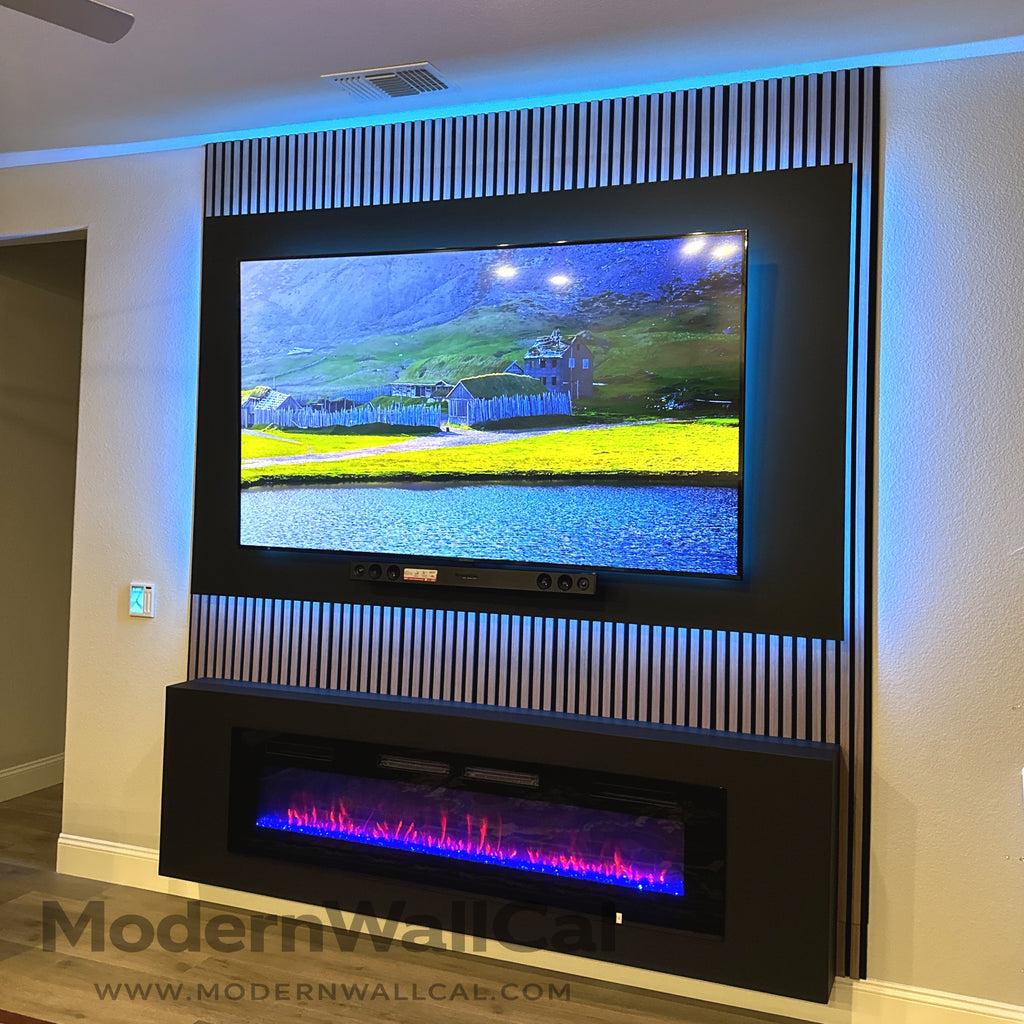 Full Wall Project 151