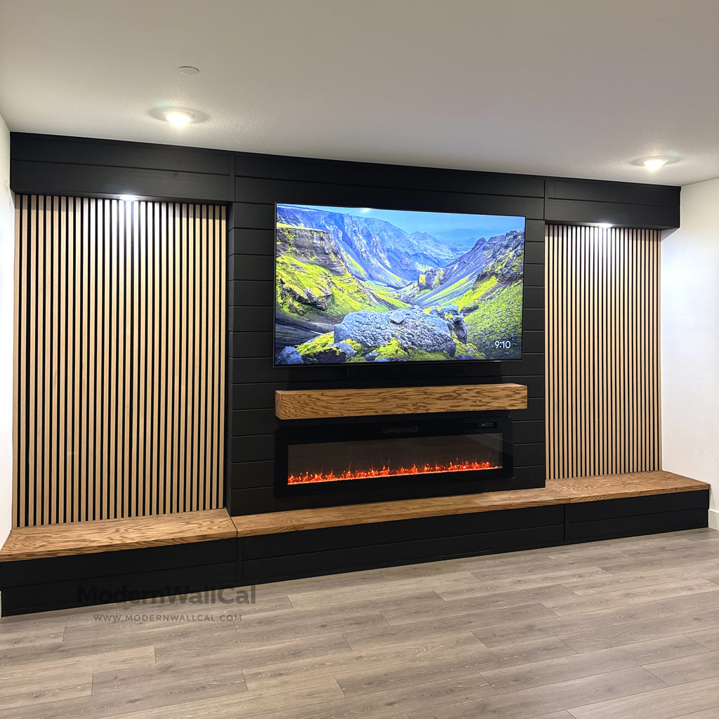 Full Wall Project 24