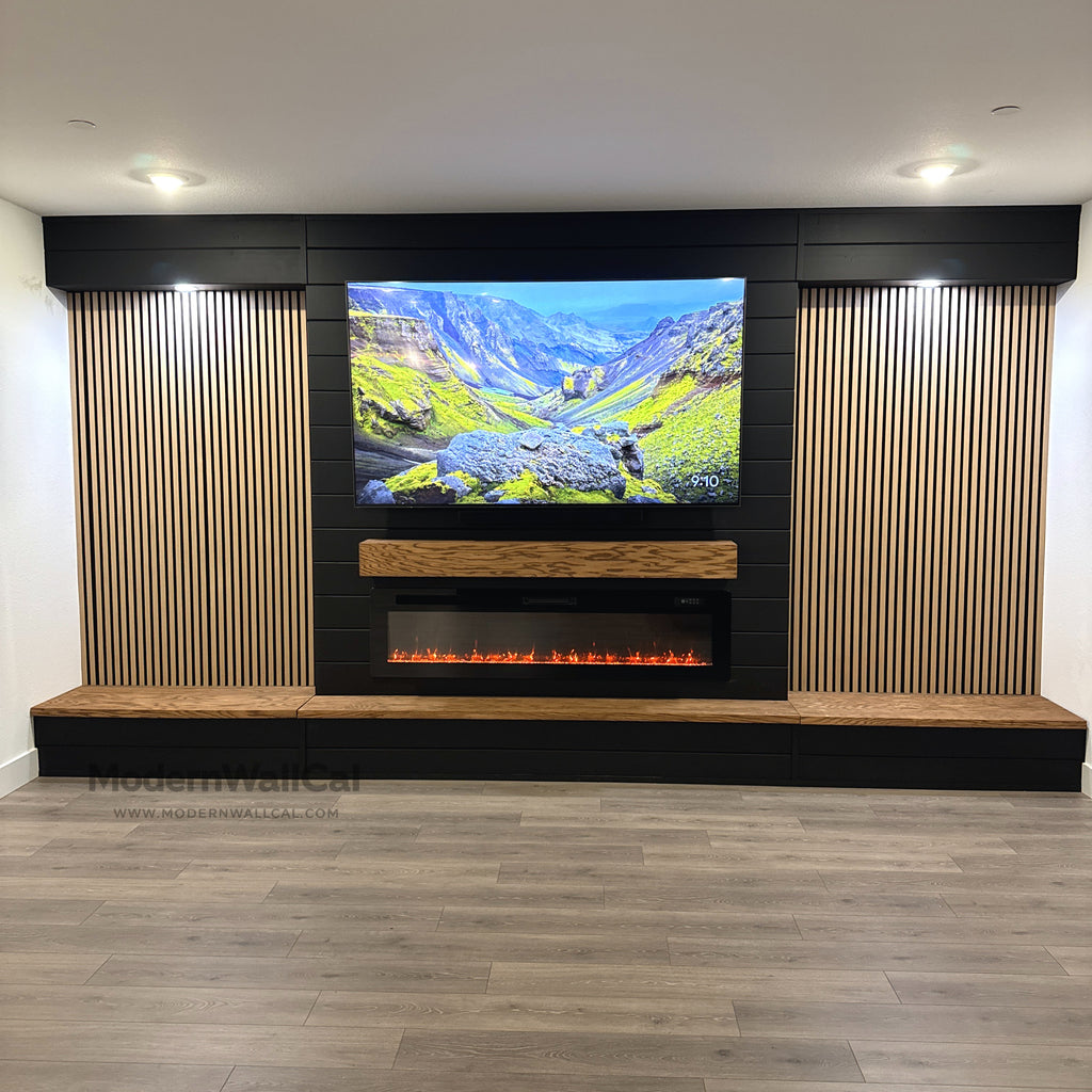 Full Wall Project 24