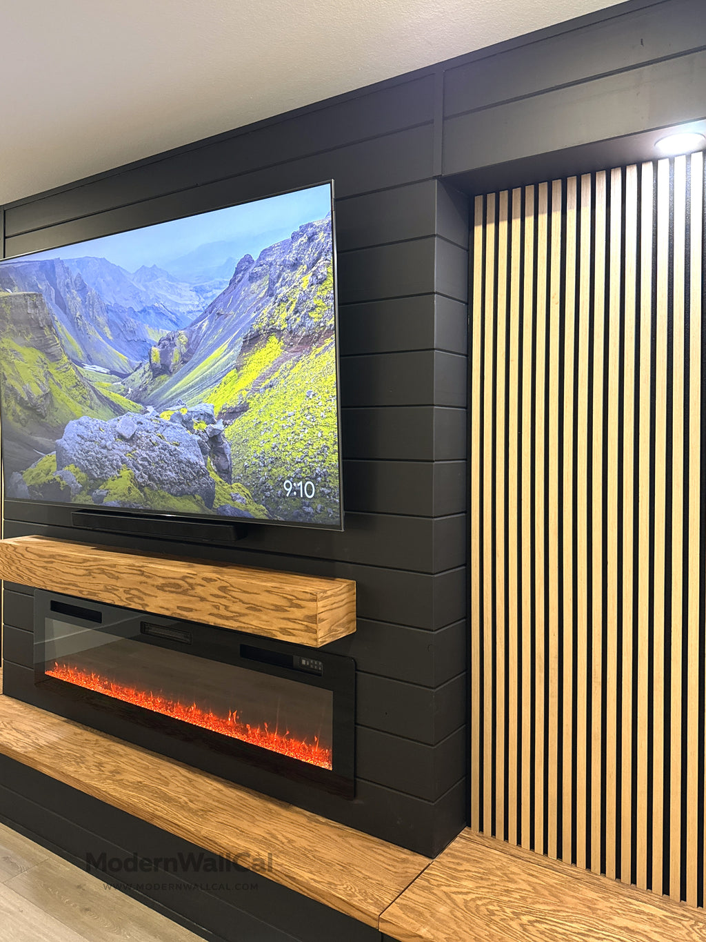 Full Wall Project 24