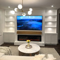 Full Wall Project 25