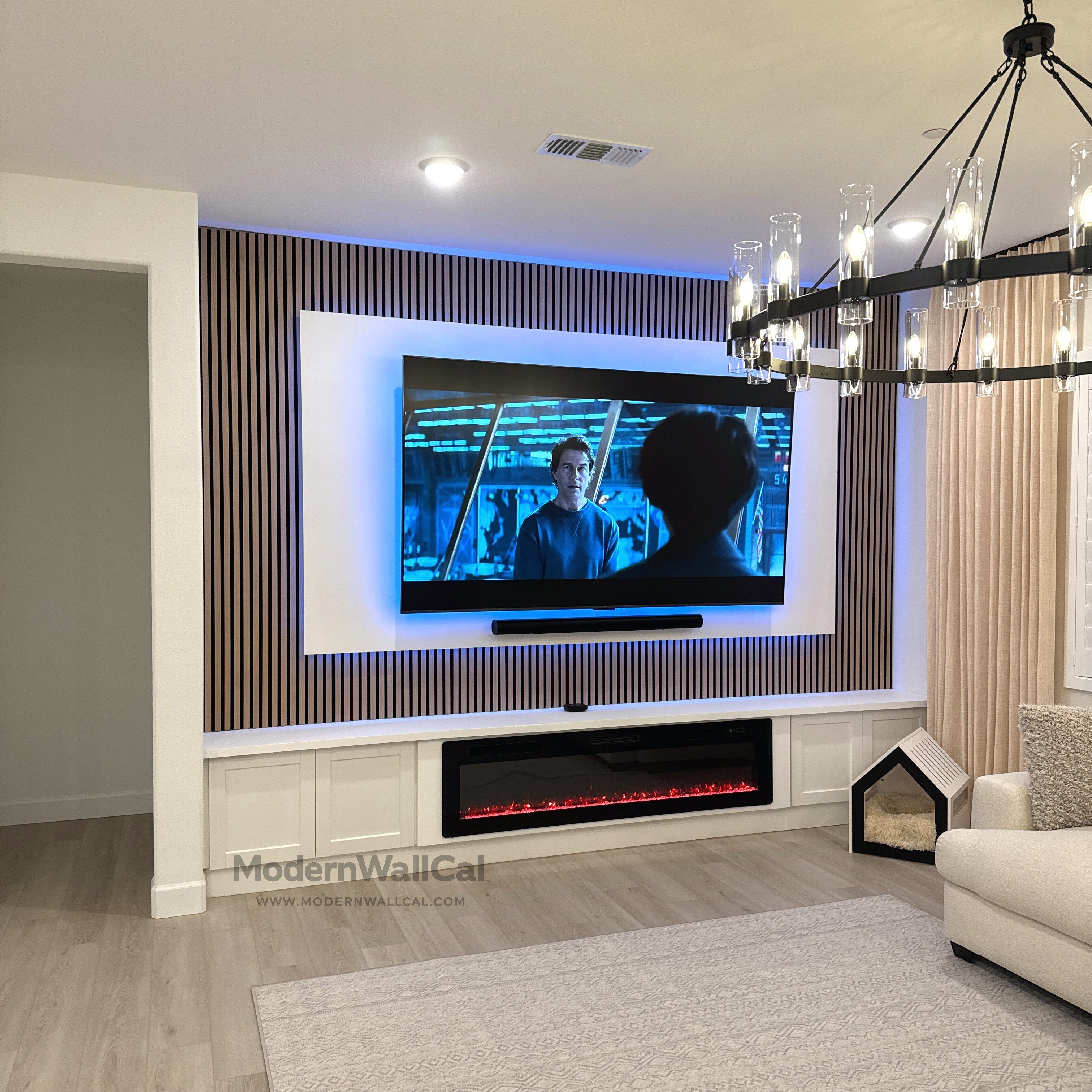 Full Wall Project 26