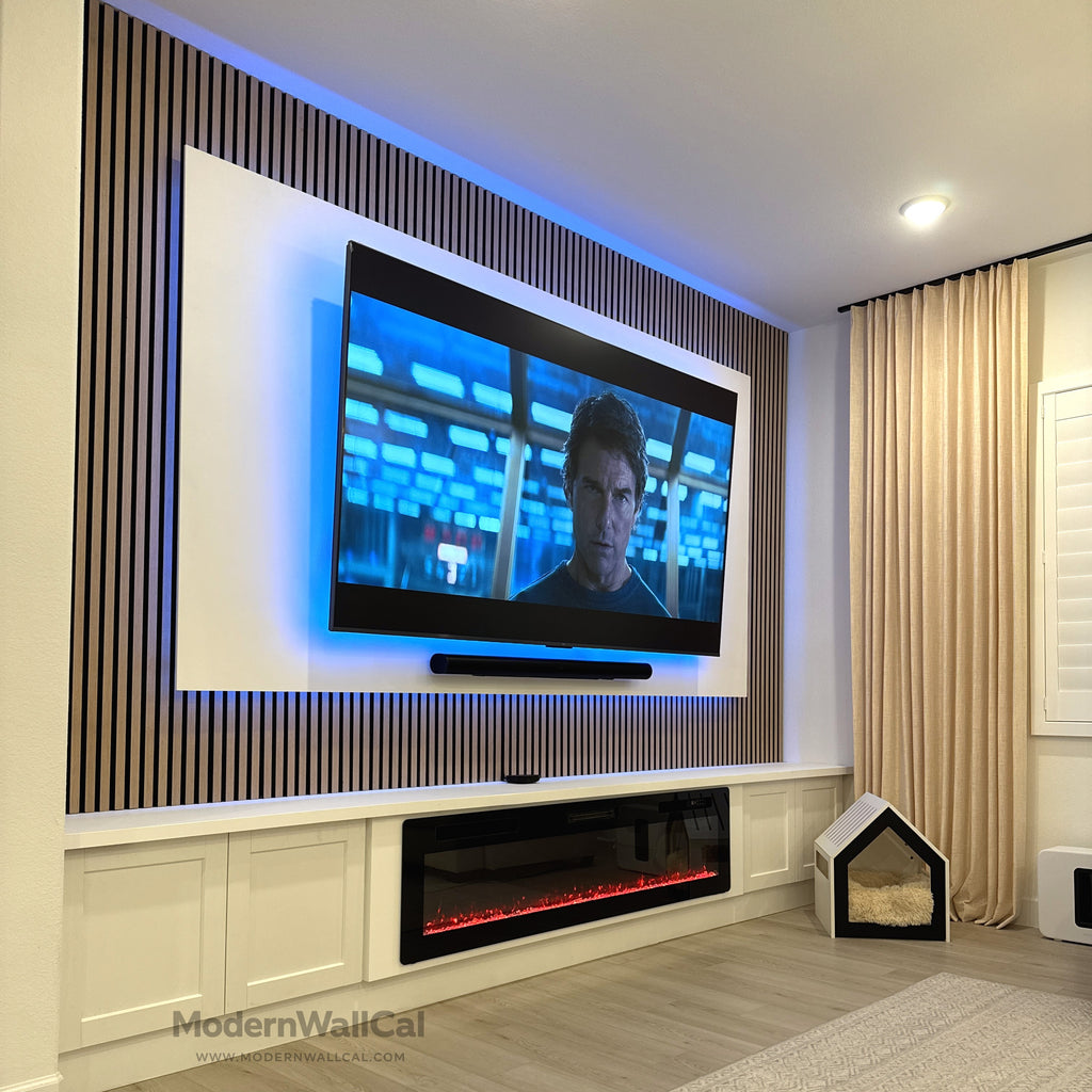 Full Wall Project 26