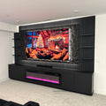 Full Wall Project 28