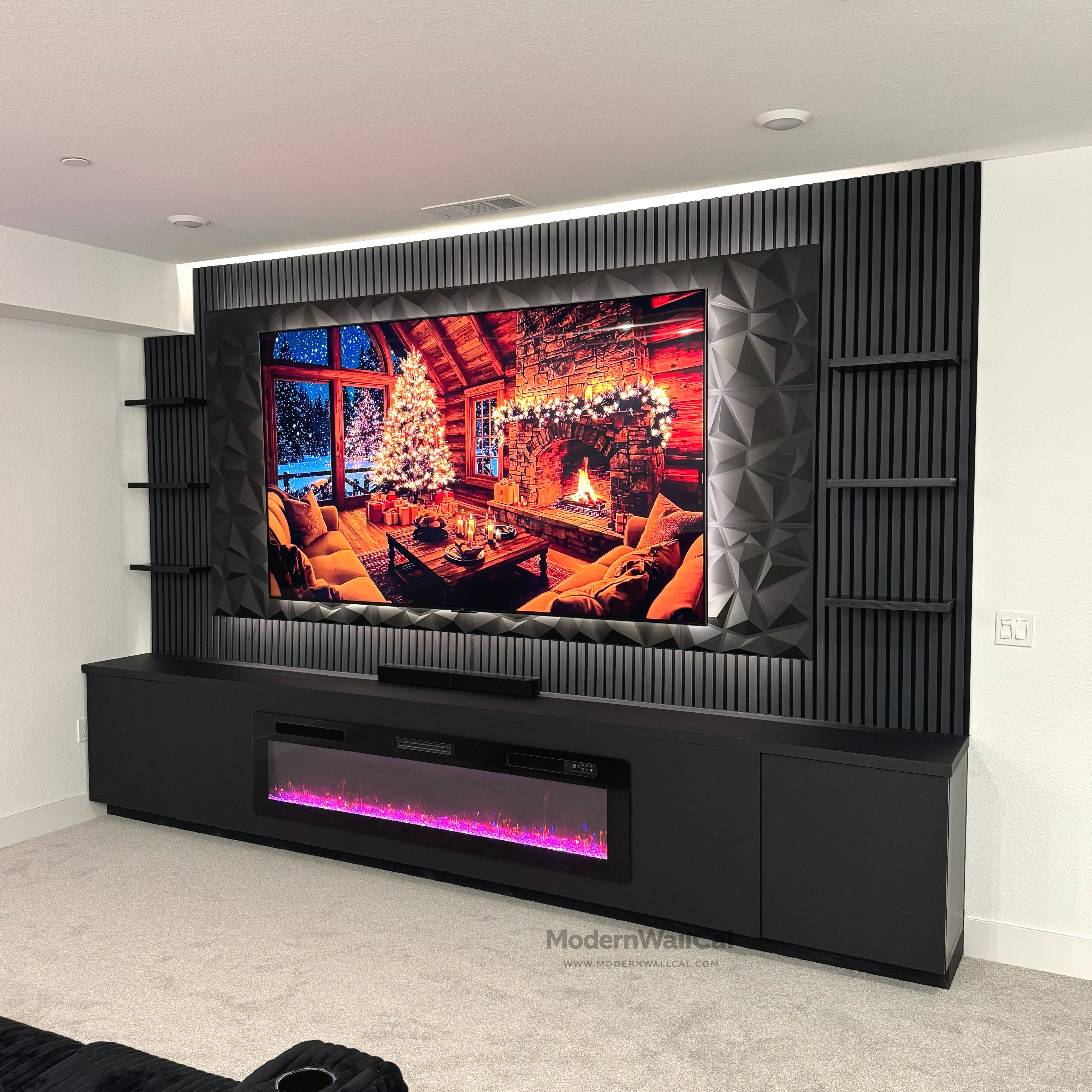 Full Wall Project 28