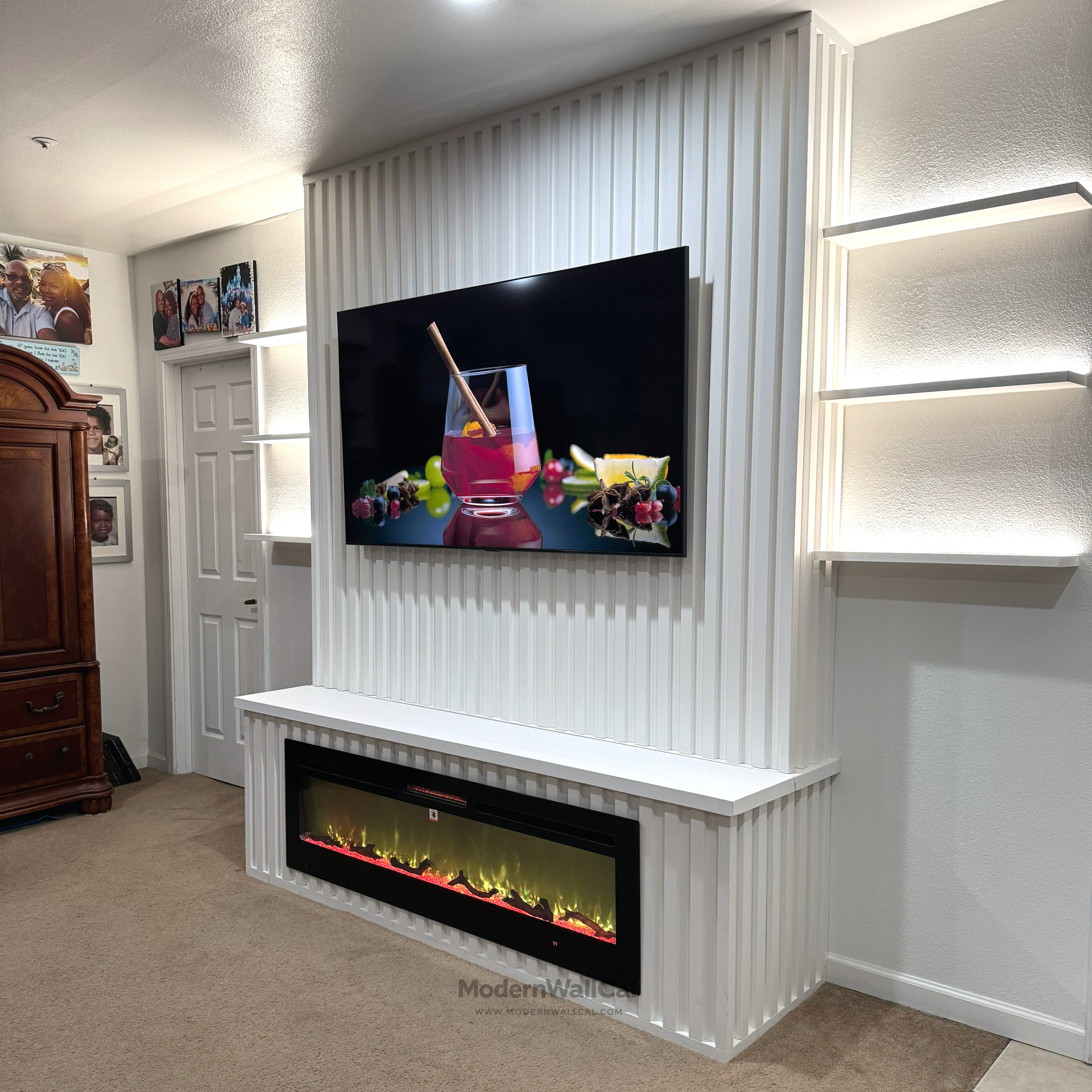 Full Wall Project 29