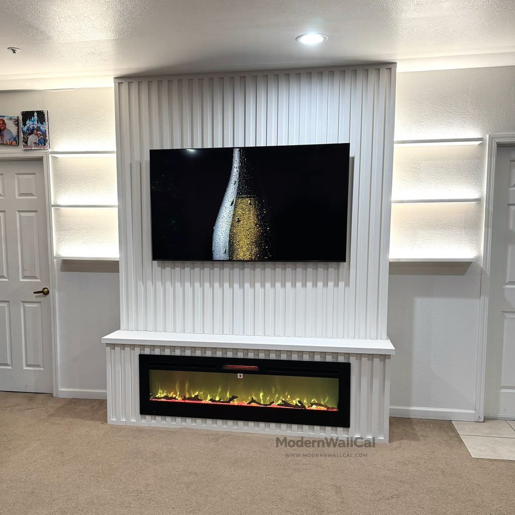 Full Wall Project 29