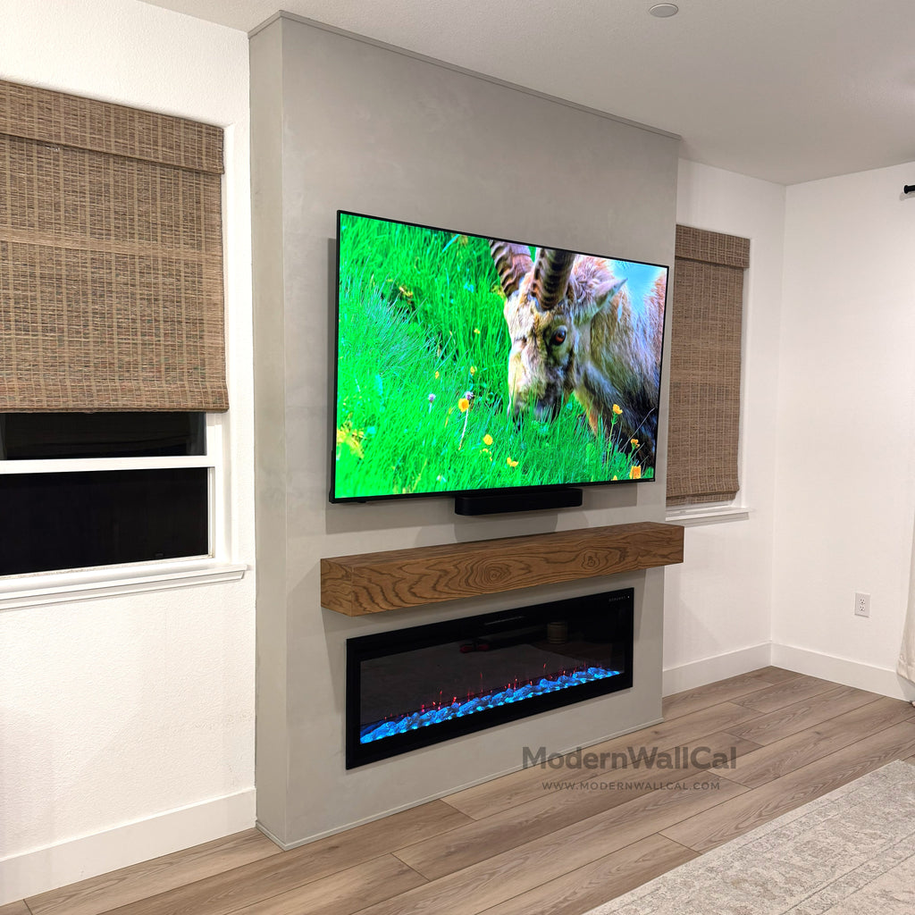Full Wall Project 04