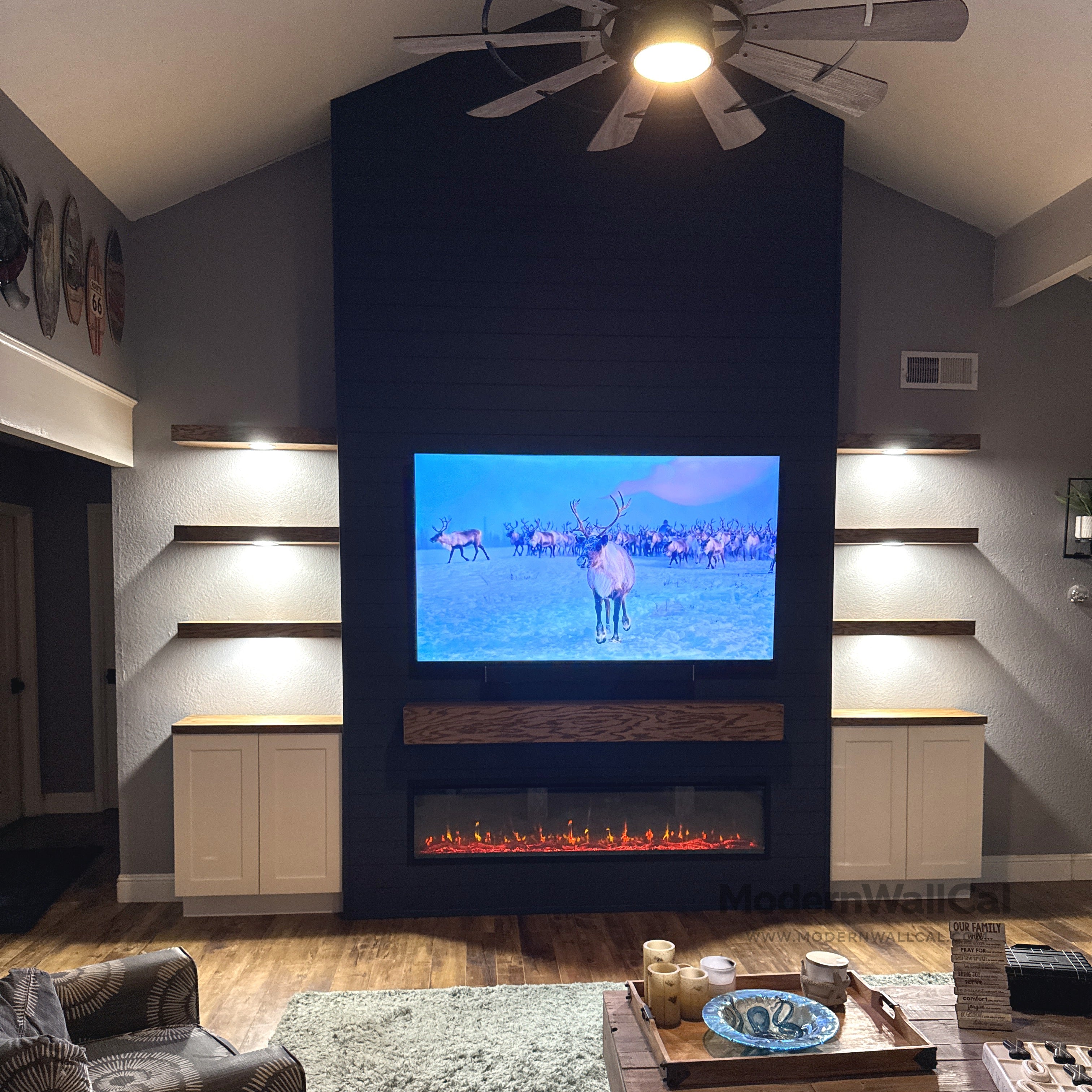 Full Wall Project 05